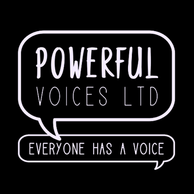 Powerful Voices