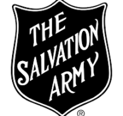 The Salvation Army